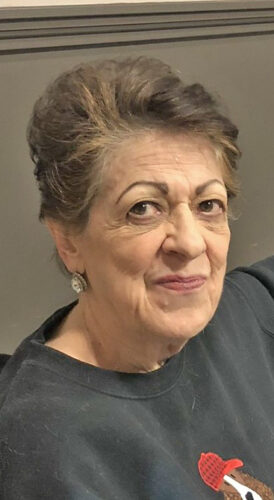 Shirley A. Dragomier 1940-2025